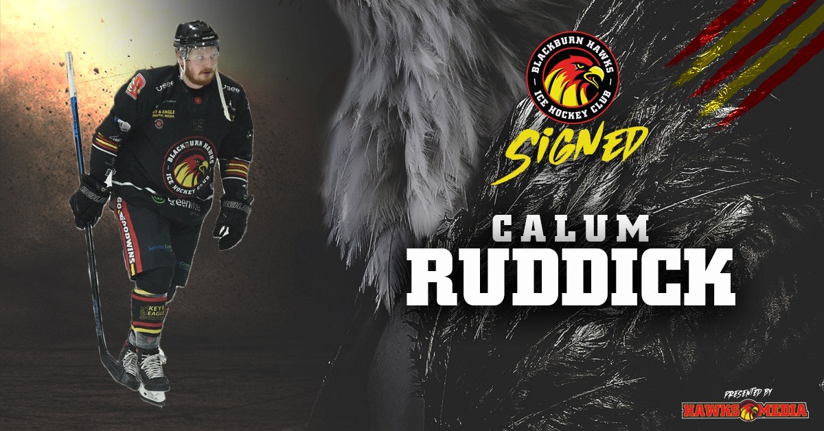 Big Return for Ruddick