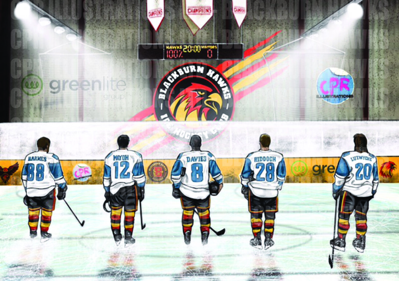 The Art of CPR Illustrations