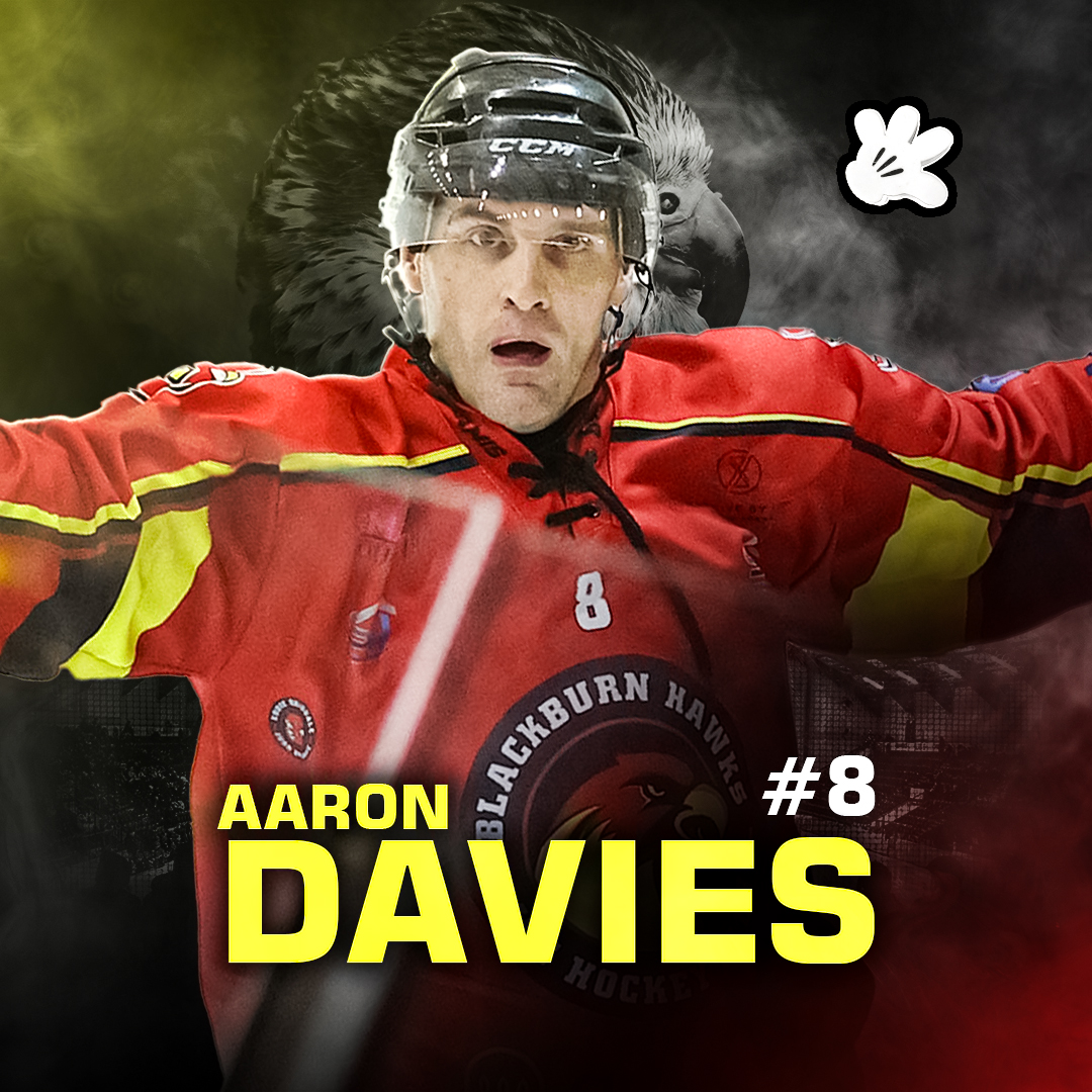 Season 21 for your Captain!!