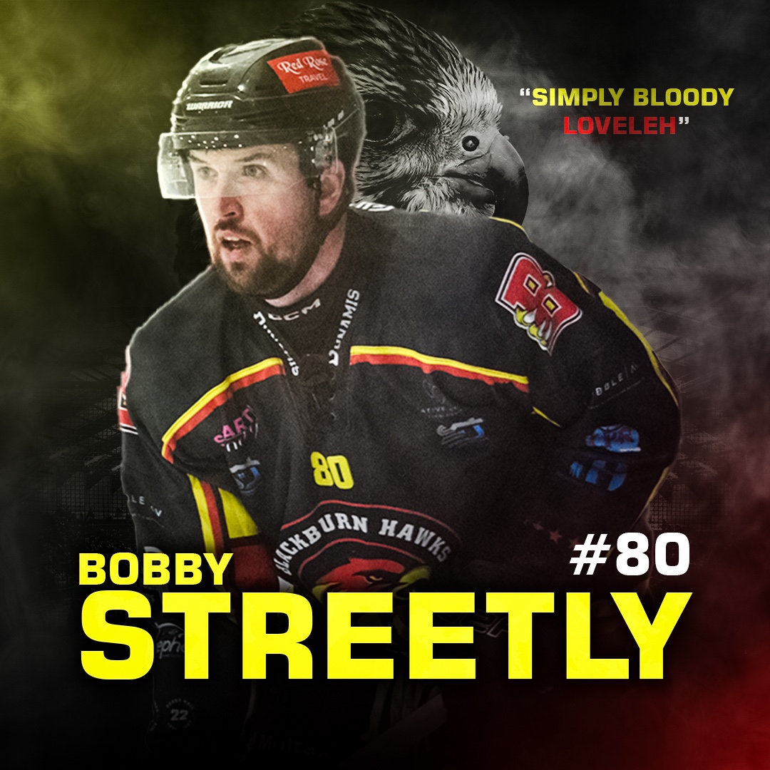 Streetly Back on the Blue line.