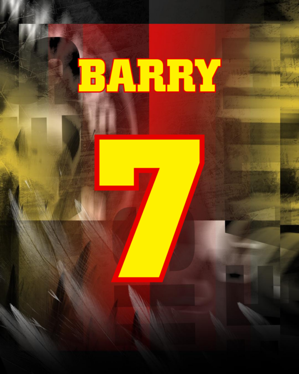 Barry Own and Loan