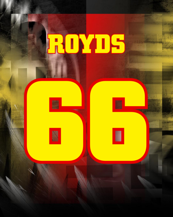 Royds Own and Loan