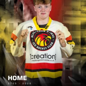 25/26 Home Jersey