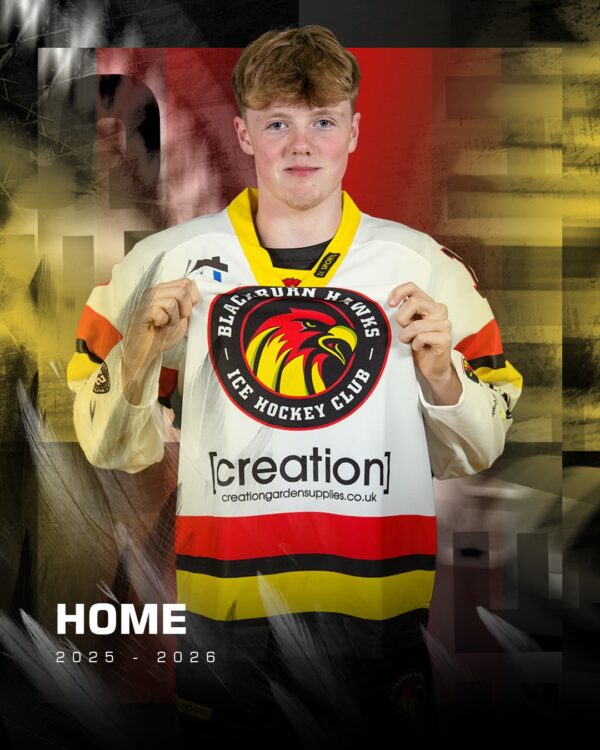 25/26 Home Jersey