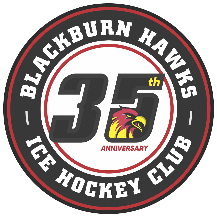 HAWKS CELEBRATE 35 YEARS SINCE FIRST FLIGHT