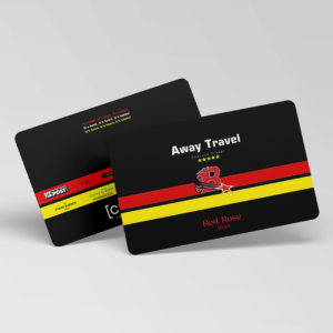 Away Travel - Billingham Stars - Sunday 11th January