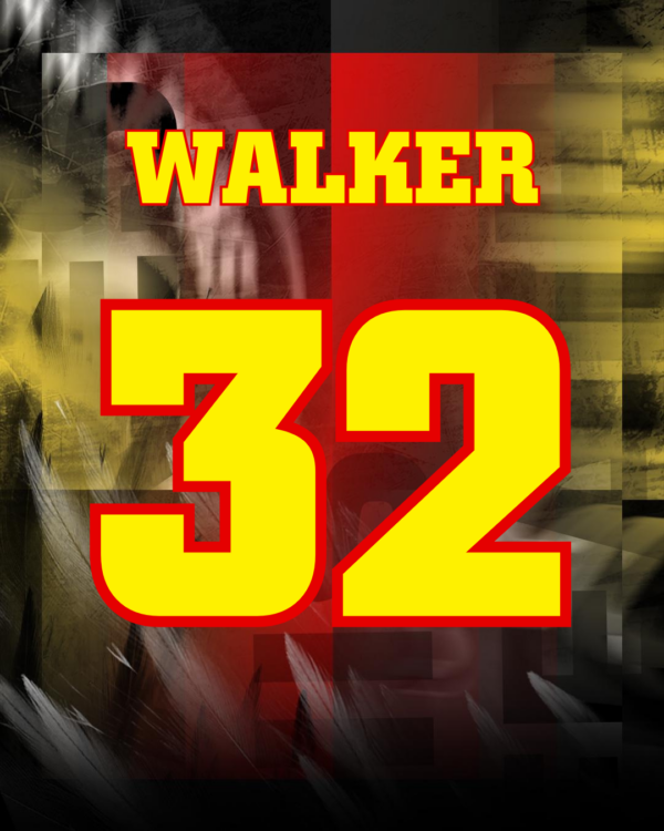 Walker Own and Loan