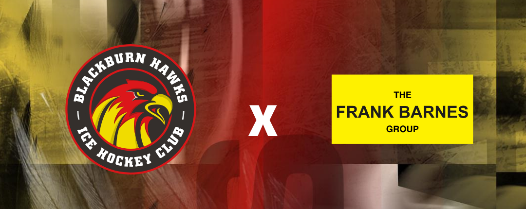 We’re proud to welcome back The Frank Barnes Group.