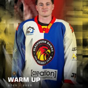 25/26 Warmup Jersey