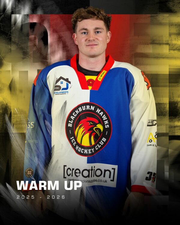 25/26 Warmup Jersey