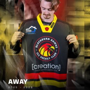 25/26 Away Jersey