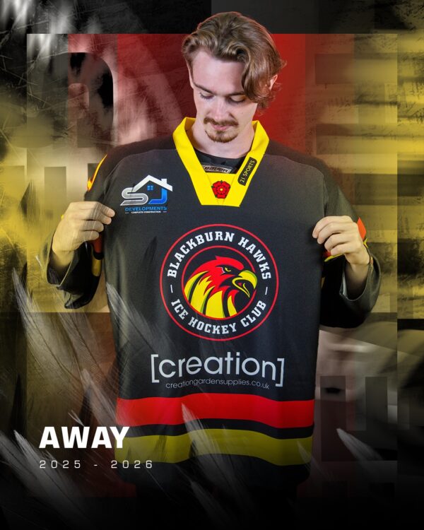 25/26 Away Jersey