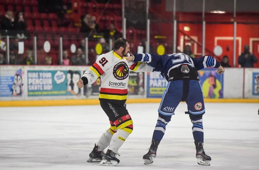 JETS GROUNDED BY HIGH-FLYING HAWKS