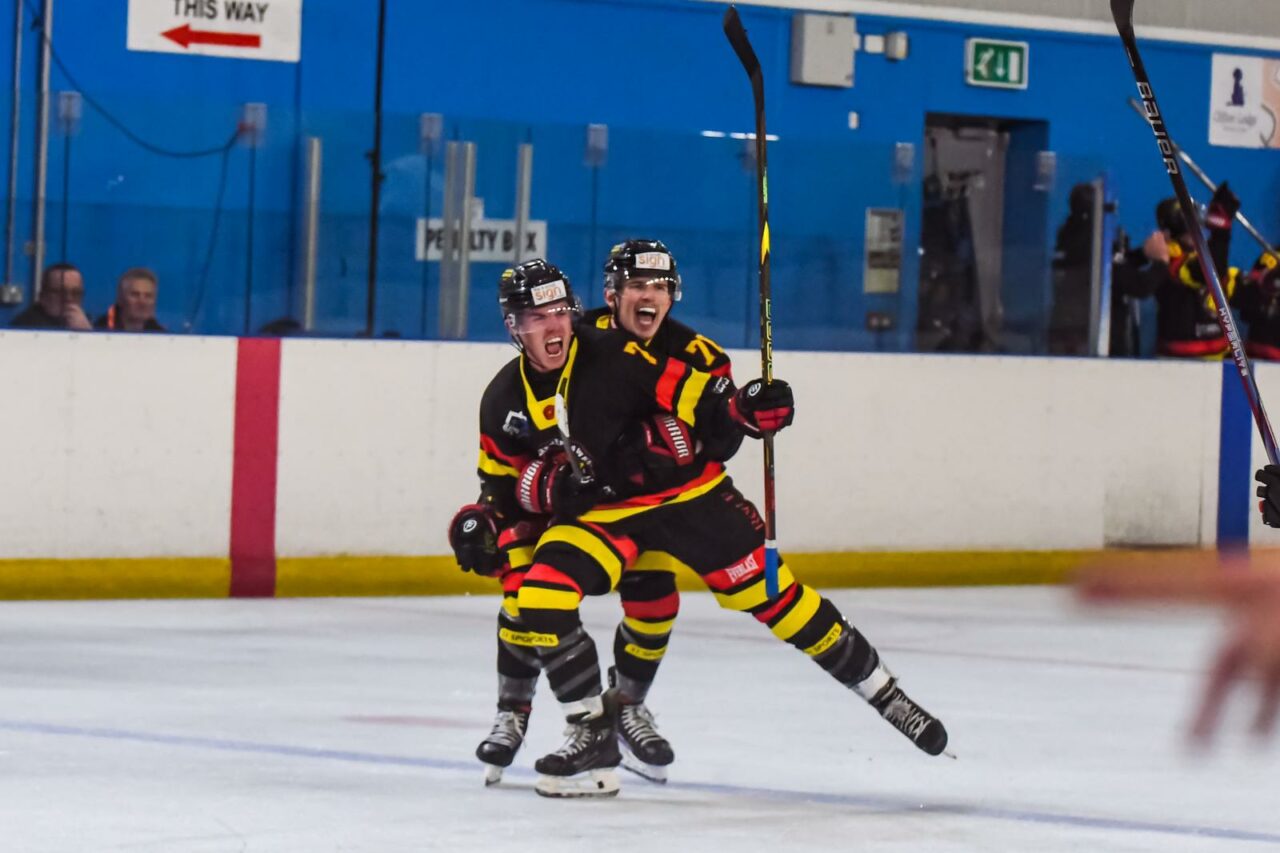 UNBEATEN IN SEVEN HEAVEN AS HAWKS LEAVE STARS STRUCK