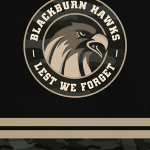 Armed Forces themed night raffle.