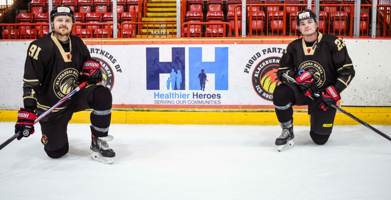 Proud to once again unveil a stunning Armed Forces themed jersey.