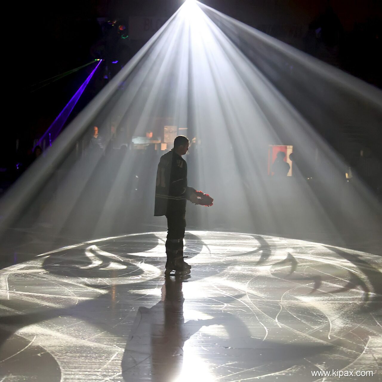 RIVALRY RUNS HOT IN FIERY NORTH-WEST FACE-OFF