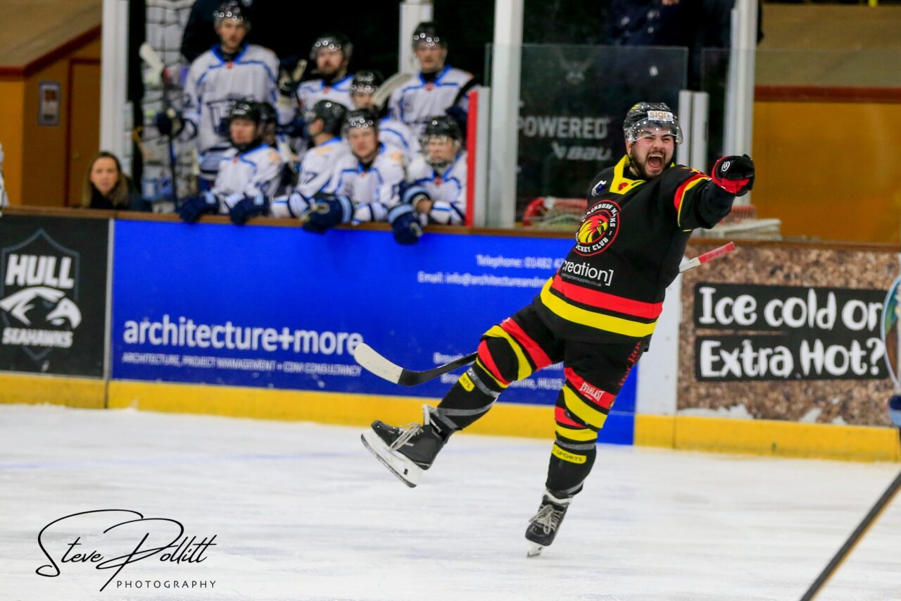 HAWKS DECK THE HALLS WITH GOALS TO CLAIM CHRISTMAS NUMBER 1