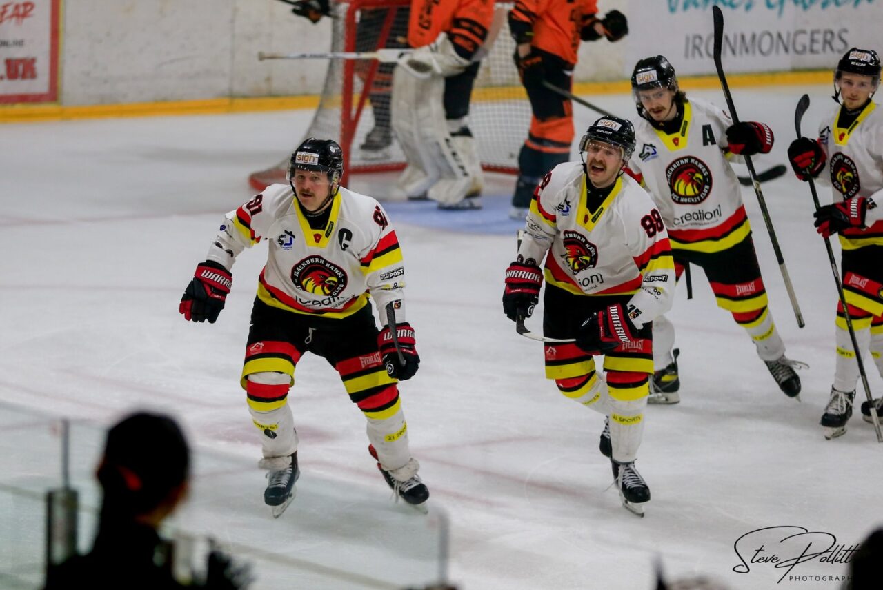 MCKINNEY MAULS TIGERS IN ROARING ROUT