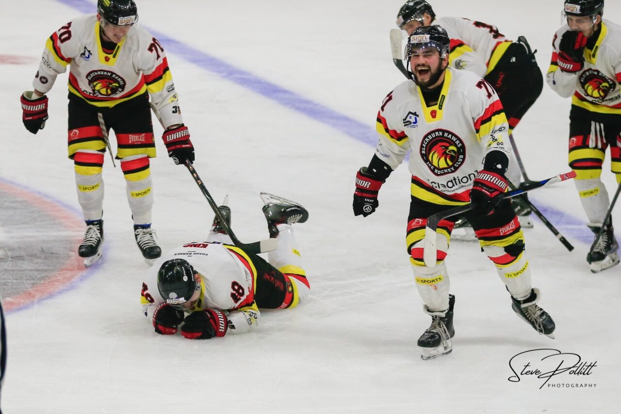 NEW YEAR, SAME OLD HAWKS, AS DOUBLE-HEADER DEMOLITION STARTS 2026