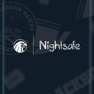 Nightsafe -  Theme Night Raffle